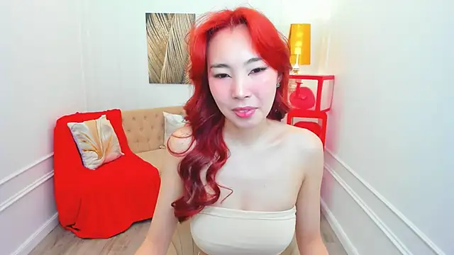 AnnaReyla online show from 02/12/26, 11:05