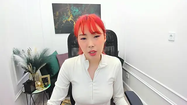 AnnaReyla online show from 03/06/26, 02:08