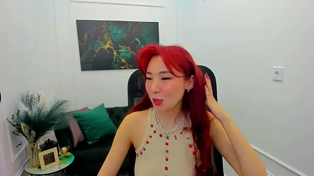 AnnaReyla online show from 03/23/26, 11:14