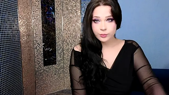 Rouz Farrel online show from 02/17/25, 04:53