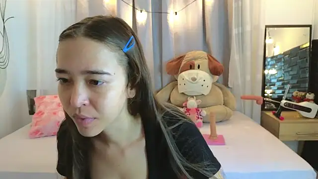 SERAFINA  online show from 12/05/25, 12:58