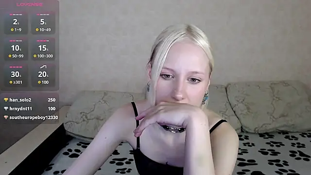 Mary Kitty88 online show from 02/22/25, 06:19