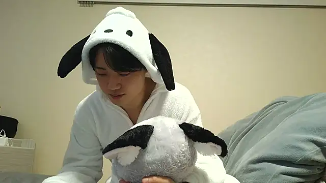 nunnun00 online show from 02/08/25, 05:40