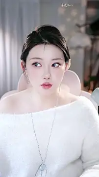 Dou-Dou-er online show from 01/07/26, 01:57