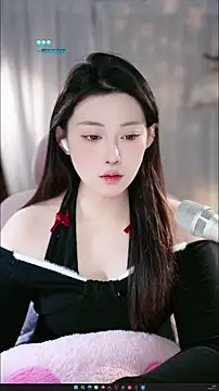 Dou-Dou-er online show from 01/13/26, 08:08