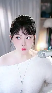 Dou-Dou-er online show from 03/18/26, 01:31