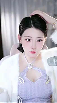 Dou-Dou-er online show from 03/21/26, 01:32