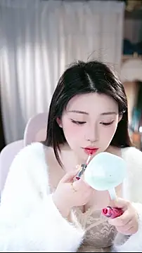 Dou-Dou-er online show from 03/30/26, 01:39