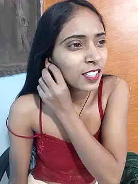 Snapshot of Divya-2007 chatting on 02/23/25, 02:25 Divya-2007 online show from 02/23/25, 02:25