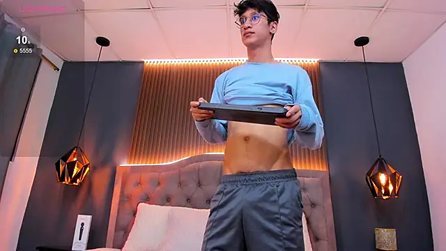 Cum hunters online show from 09/13/25, 03:50