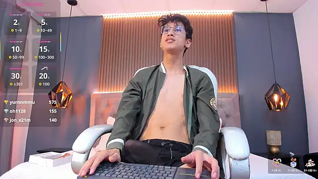 Cum hunters online show from 09/25/25, 03:10