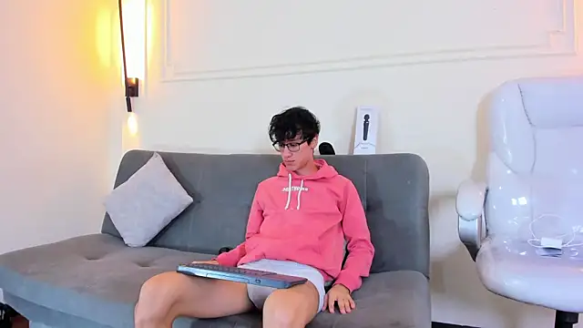 Cum hunters online show from 01/08/26, 03:20