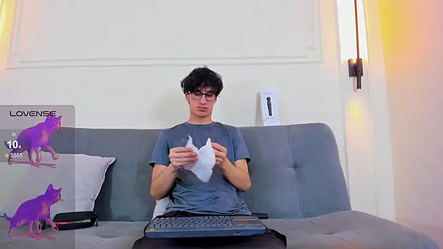 Cum hunters online show from 02/10/26, 03:21