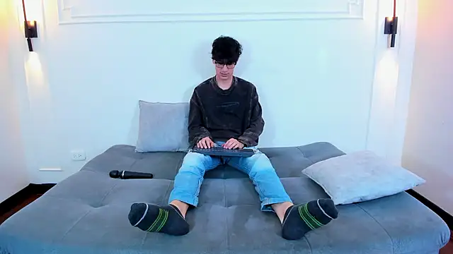 Cum hunters online show from 02/14/26, 03:14