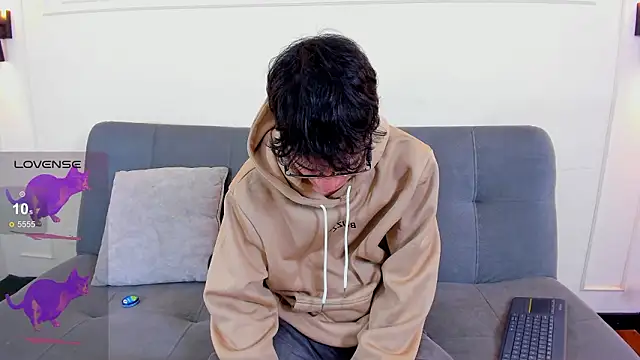 Cum hunters online show from 03/01/26, 03:19