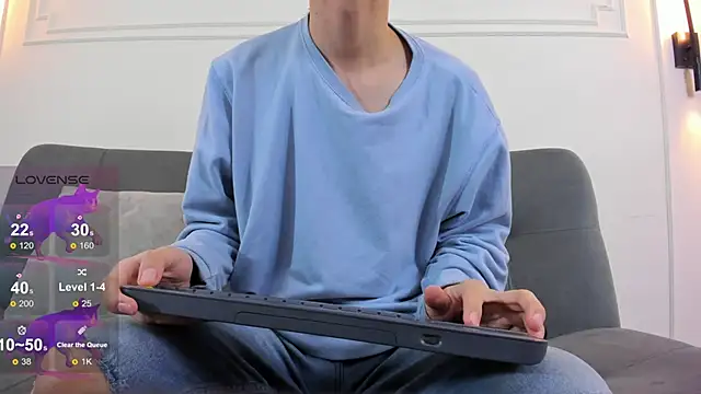 Cum hunters online show from 03/04/26, 03:12