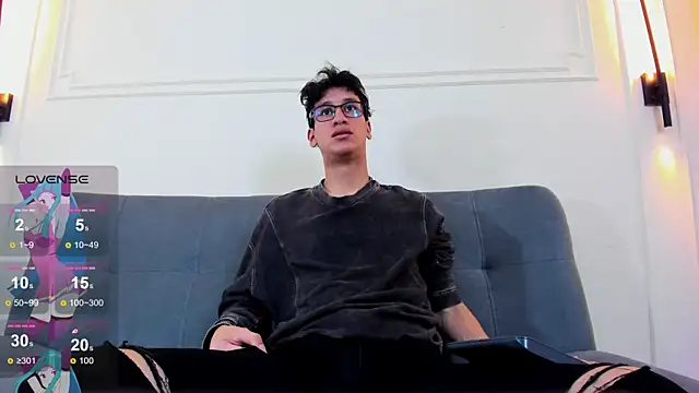 Cum hunters online show from 03/30/26, 03:18