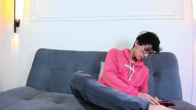 Cum hunters online show from 05/28/26, 03:15