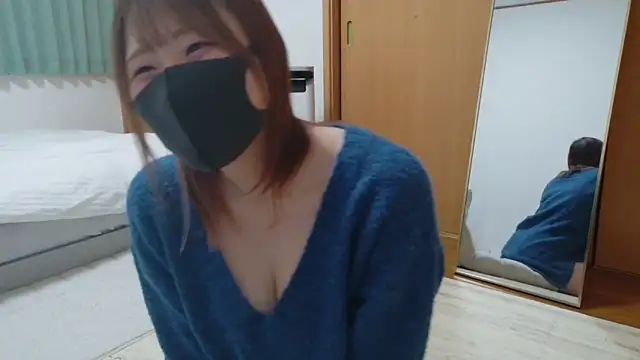 hirohiro chan online show from 03/05/26, 12:45