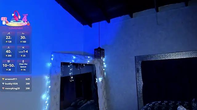 Snapshot of Sophiaa_Gomez chatting on 02/22/25, 12:05 Sophiaa Gomez online show from 02/22/25, 12:05