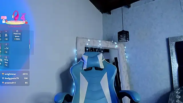 Snapshot of Sophiaa_Gomez chatting on 03/05/25, 11:16 Sophiaa Gomez online show from 03/05/25, 11:16