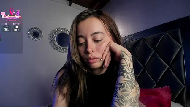 Snapshot of Sophiaa_Gomez chatting on 10/04/25, 08:23 Sophiaa Gomez online show from 10/04/25, 08:23