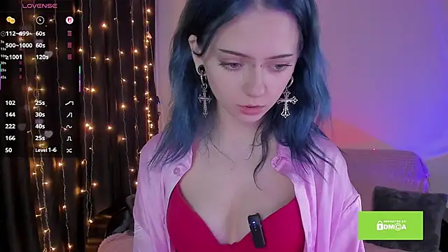 miuri miy online show from 03/01/25, 04:33