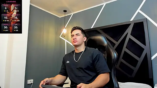 Brad Summer online show from 02/04/25, 05:23