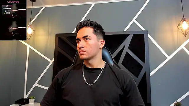 Brad Summer online show from 02/19/25, 05:16