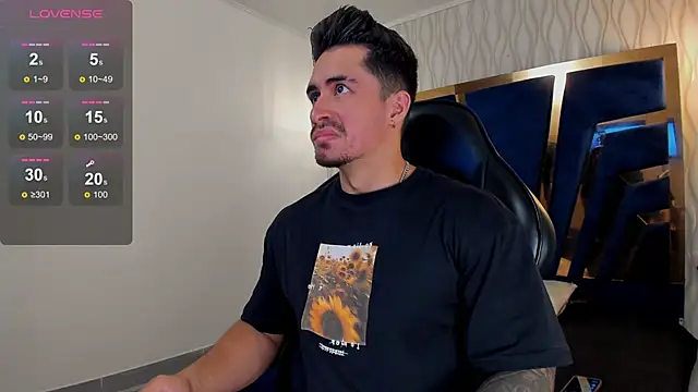 Brad Summer online show from 09/09/25, 05:23