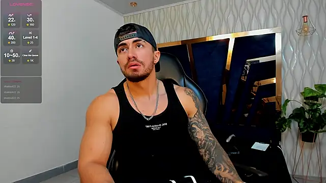 Brad Summer online show from 10/22/25, 05:56