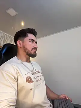 Brad Summer online show from 10/31/25, 05:36