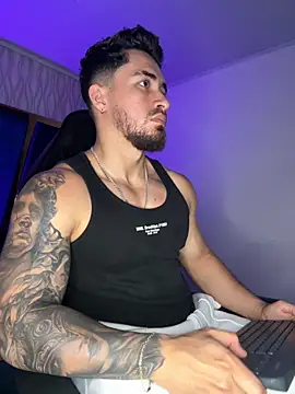 Brad Summer online show from 11/22/25, 05:23