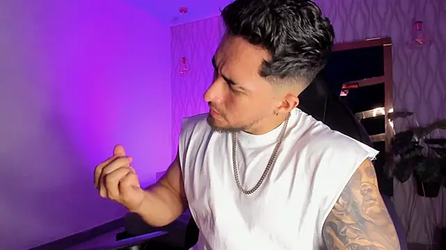 Brad Summer online show from 11/27/25, 05:37