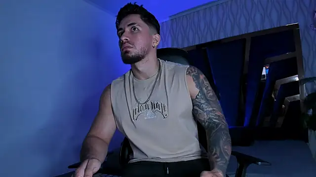 Brad Summer online show from 11/28/25, 05:26