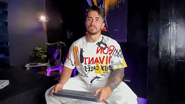 Brad Summer online show from 02/21/26, 11:28