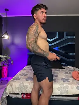 Brad Summer online show from 03/27/26, 11:37