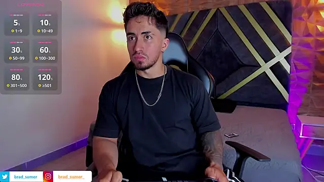 Brad Summer online show from 03/31/26, 11:27