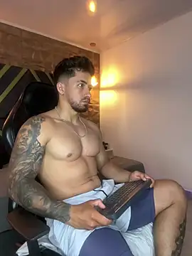 Brad Summer online show from 04/05/26, 08:33