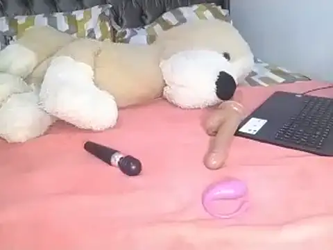 Chandy012 online show from 04/05/26, 03:09