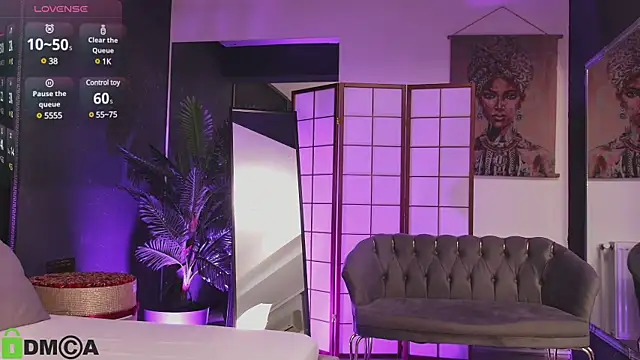 Snapshot of ClaraShine chatting on 03/08/25, 04:12 ClaraShine online show from 03/08/25, 04:12