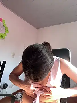 MARIELSINS AND DAIKIJACK online show from 01/29/25, 08:56