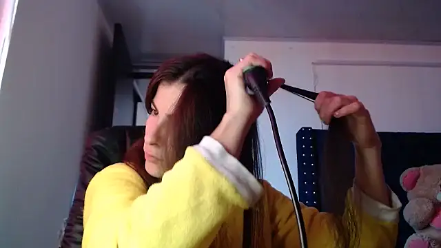 MARIELSINS AND DAIKIJACK online show from 02/08/25, 03:53