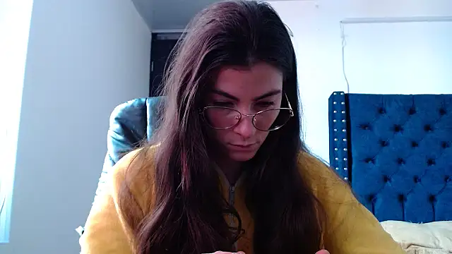 MARIELSINS AND DAIKIJACK online show from 02/10/25, 02:26