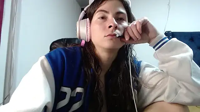 MARIELSINS AND DAIKIJACK online show from 02/12/25, 01:09