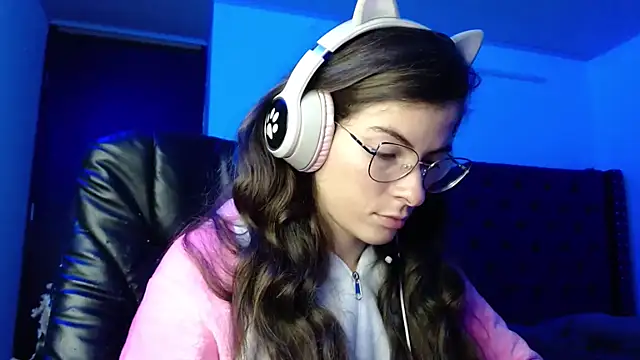 MARIELSINS AND DAIKIJACK online show from 02/13/25, 12:02