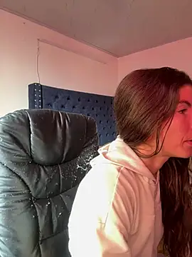 MARIELSINS AND DAIKIJACK online show from 02/15/25, 07:28