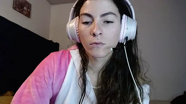 MARIELSINS AND DAIKIJACK online show from 03/01/25, 11:04