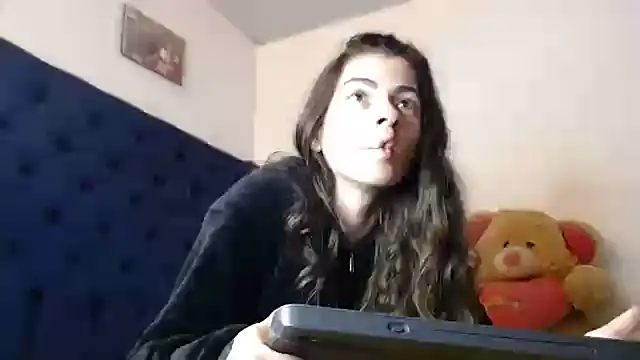 MARIELSINS AND DAIKIJACK online show from 03/06/25, 01:05