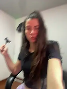 MARIELSINS AND DAIKIJACK online show from 03/16/25, 10:09